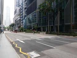 Oxley Tower (D1), Retail #496178131